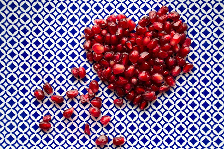 Katerina’s 10 romantic tips for Valentine’s Day