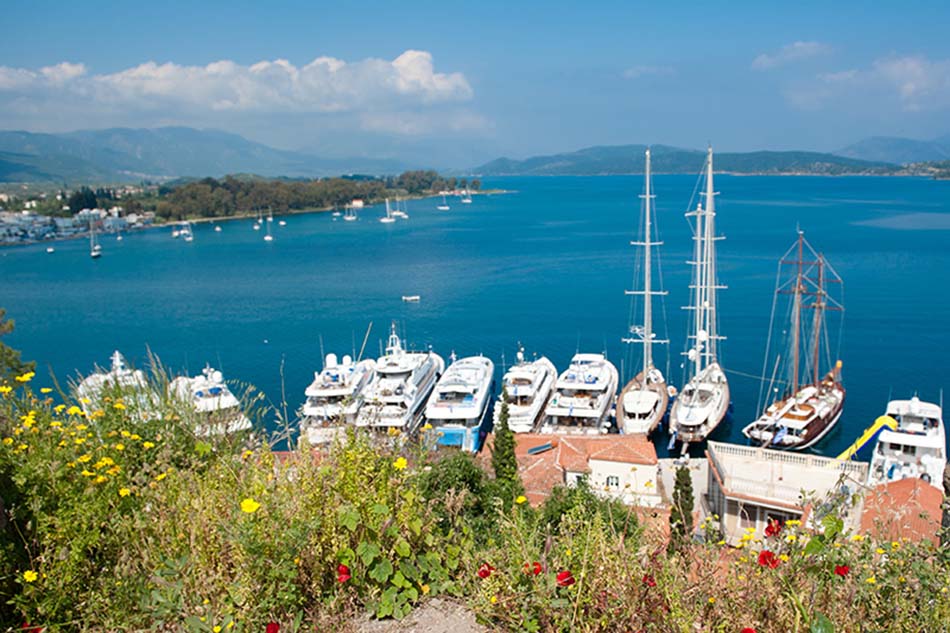 Katerina’s Top 5 Things To Do On Poros