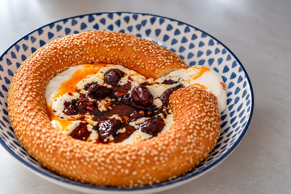 Katerina's Kouzina